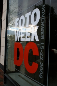Foto Week DC